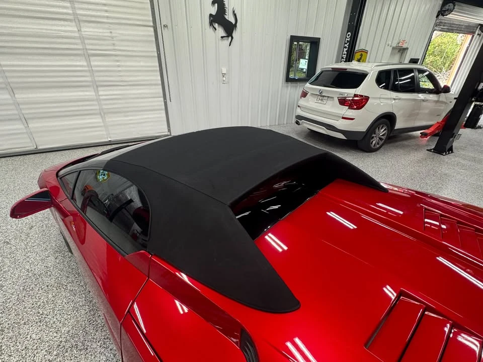 2008 Lamborghini Gallardo LP560-4 - Image 20 of 20