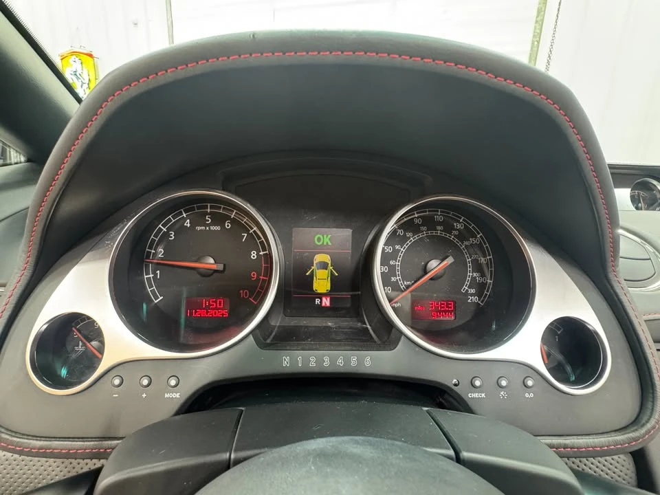 2008 Lamborghini Gallardo LP560-4 - Image 17 of 20