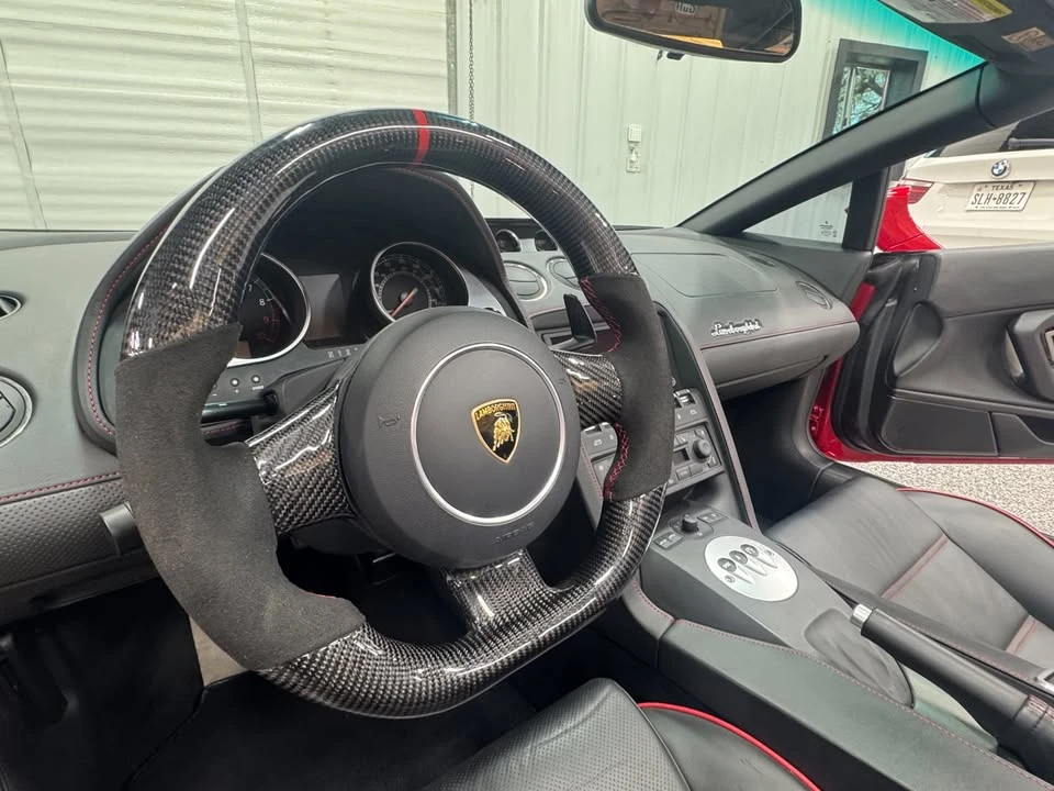 2008 Lamborghini Gallardo LP560-4 - Image 16 of 20