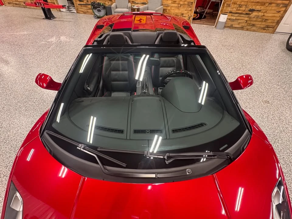 2008 Lamborghini Gallardo LP560-4 - Image 13 of 20