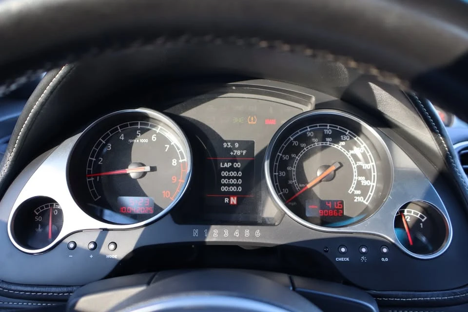 2008 Lamborghini Gallardo - Image 18 of 20