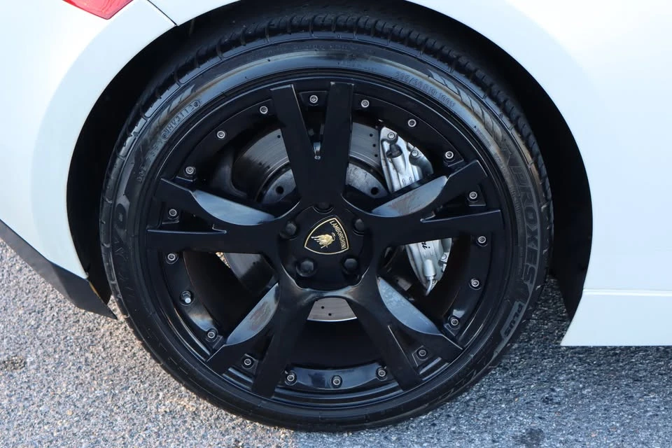 2008 Lamborghini Gallardo - Image 10 of 20