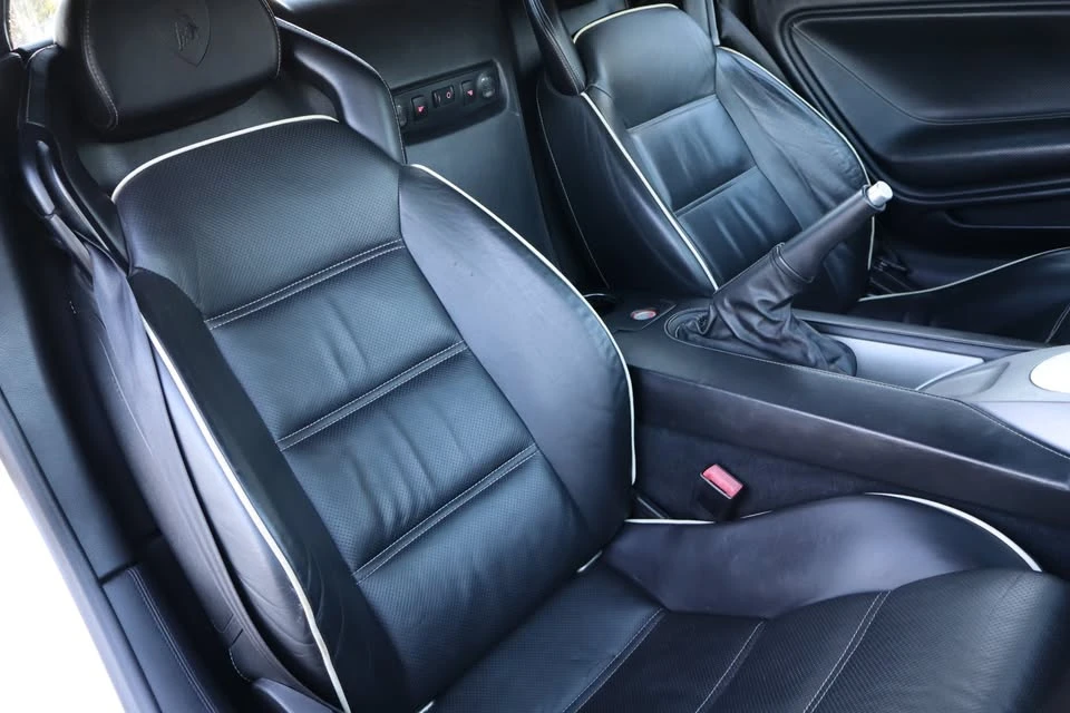 2008 Lamborghini Gallardo - Image 16 of 20