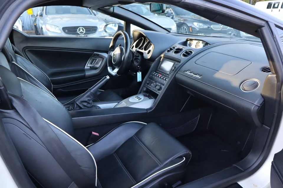 2008 Lamborghini Gallardo - Image 14 of 20