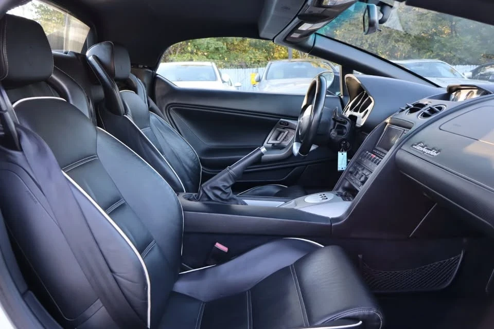 2008 Lamborghini Gallardo - Image 15 of 17