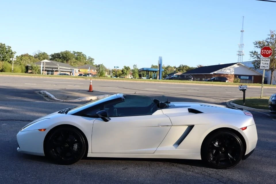 2008 Lamborghini Gallardo - Image 4 of 17
