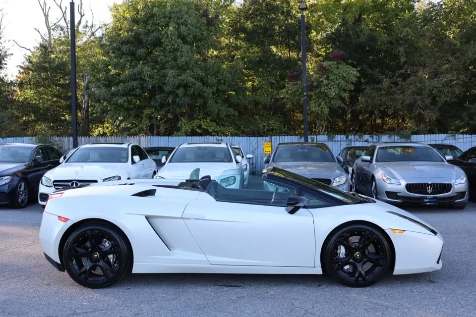 2008 Lamborghini Gallardo - Image 6 of 17