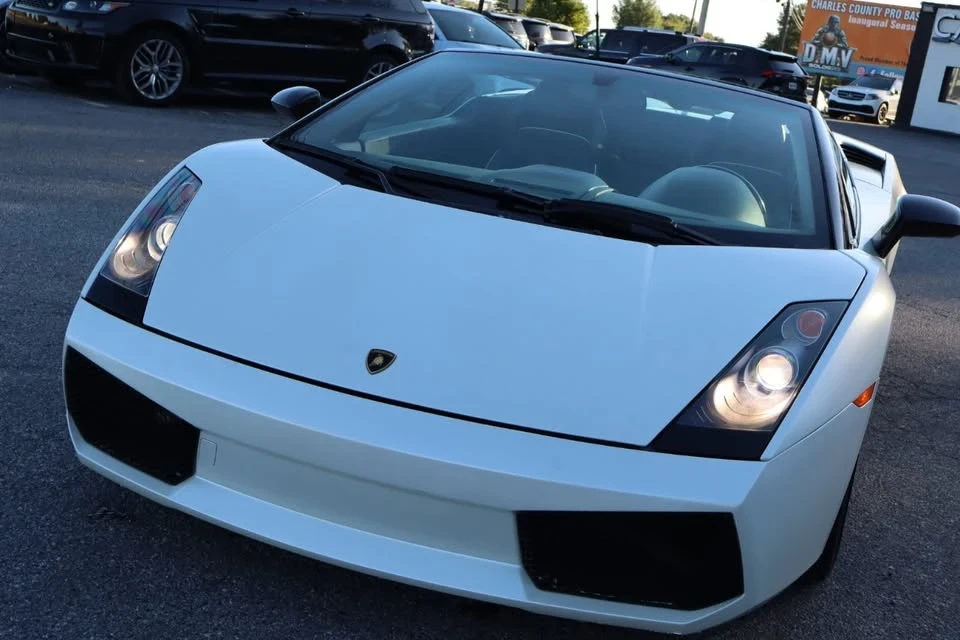 2008 Lamborghini Gallardo - Image 9 of 17