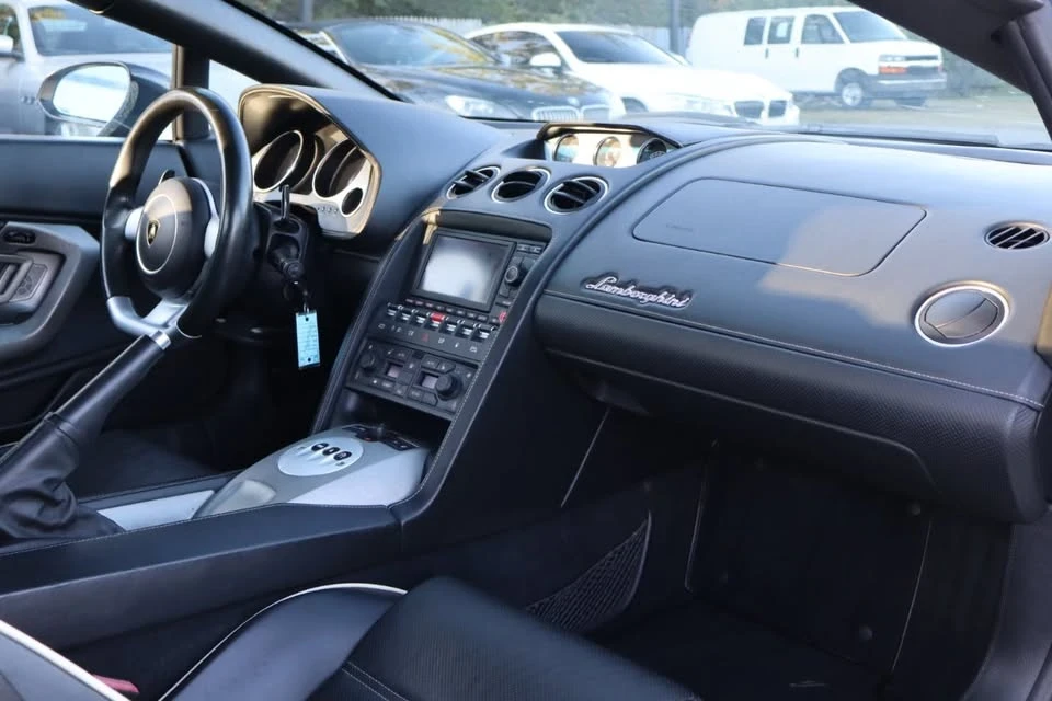2008 Lamborghini Gallardo - Image 17 of 17