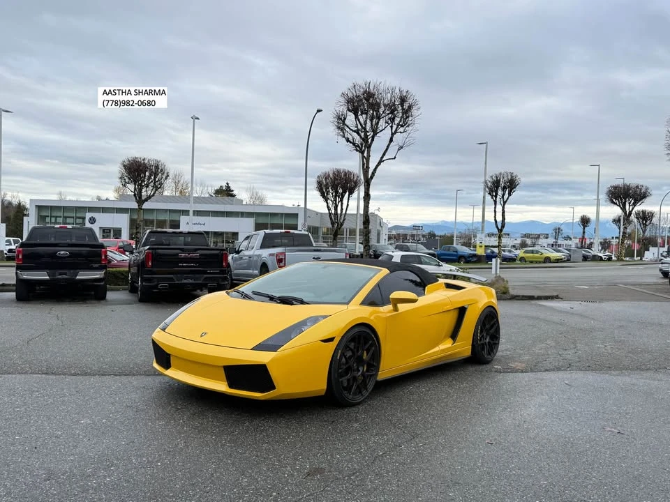 2008 Lamborghini Gallardo - Image 2 of 12