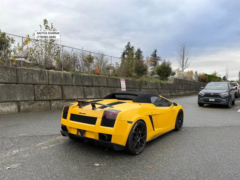 2008 Lamborghini Gallardo - Image 6 of 12