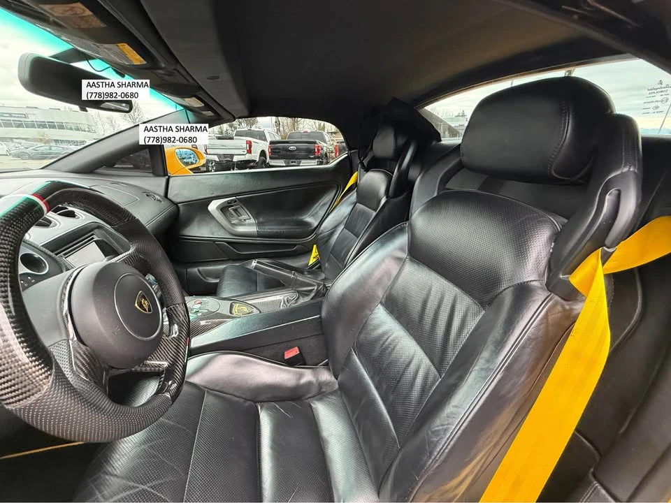 2008 Lamborghini Gallardo - Image 9 of 12