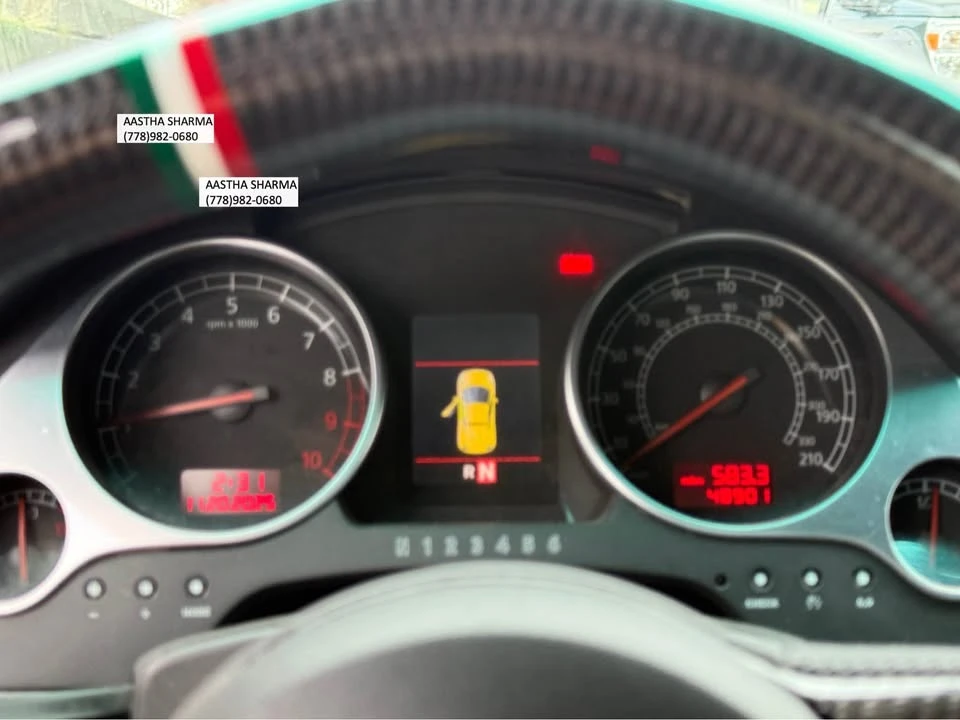 2008 Lamborghini Gallardo - Image 12 of 12