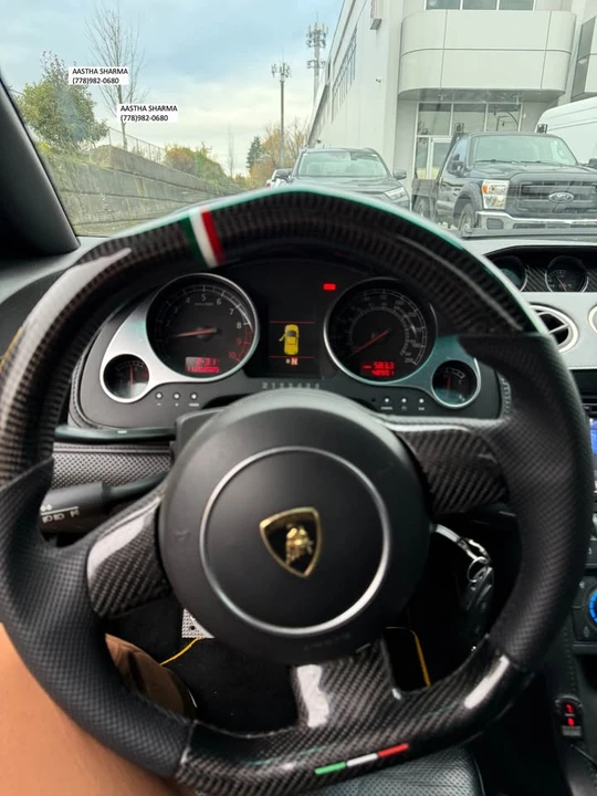 2008 Lamborghini Gallardo - Image 11 of 12