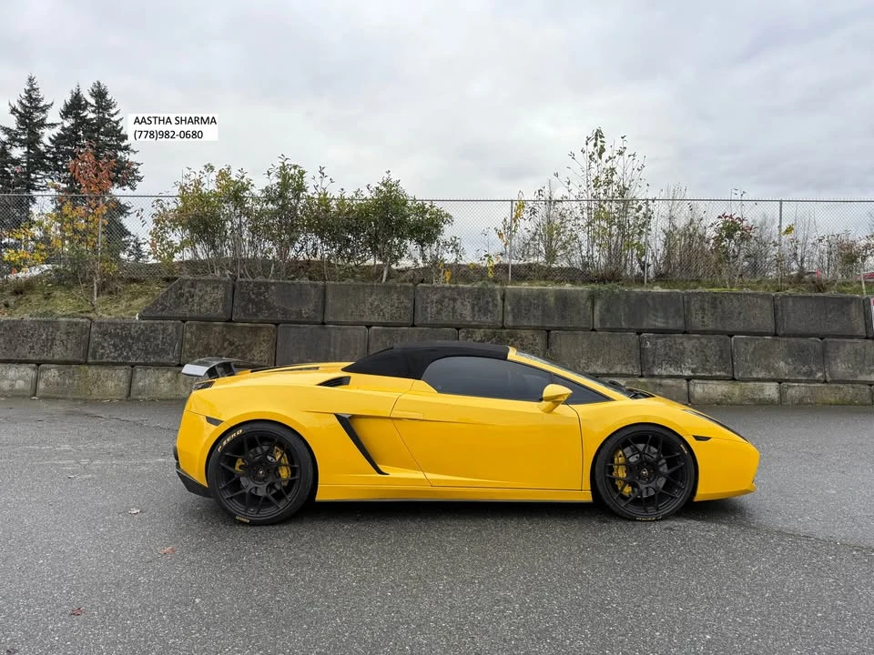 2008 Lamborghini Gallardo - Image 7 of 12