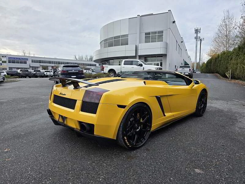 2008 Lamborghini Gallardo - Image 7 of 13