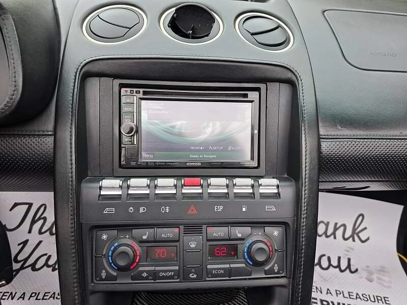 2008 Lamborghini Gallardo - Image 13 of 13