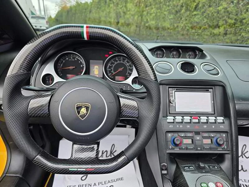 2008 Lamborghini Gallardo - Image 11 of 13