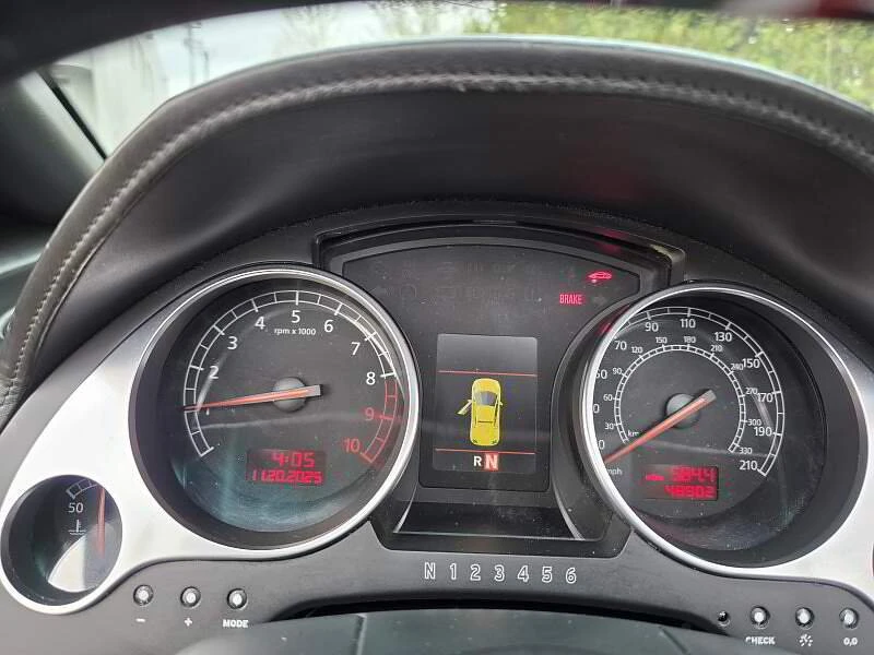 2008 Lamborghini Gallardo - Image 12 of 13