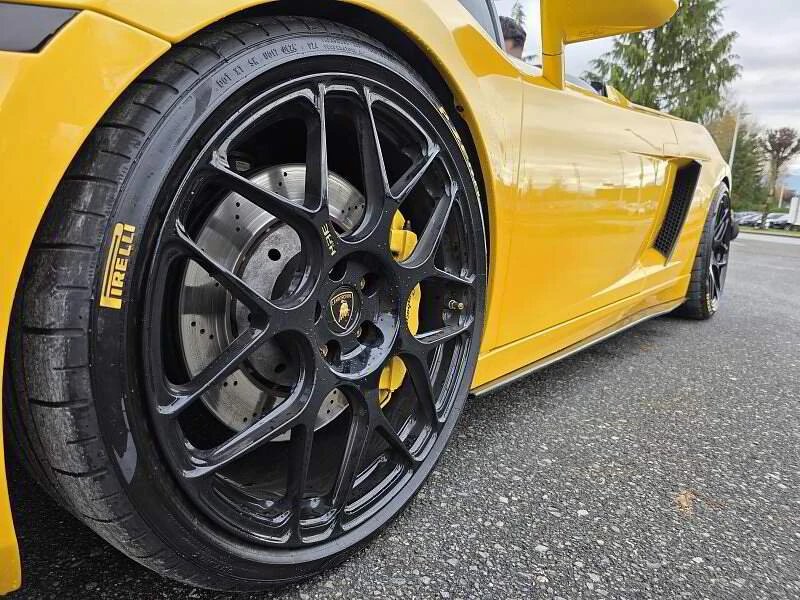2008 Lamborghini Gallardo - Image 8 of 13