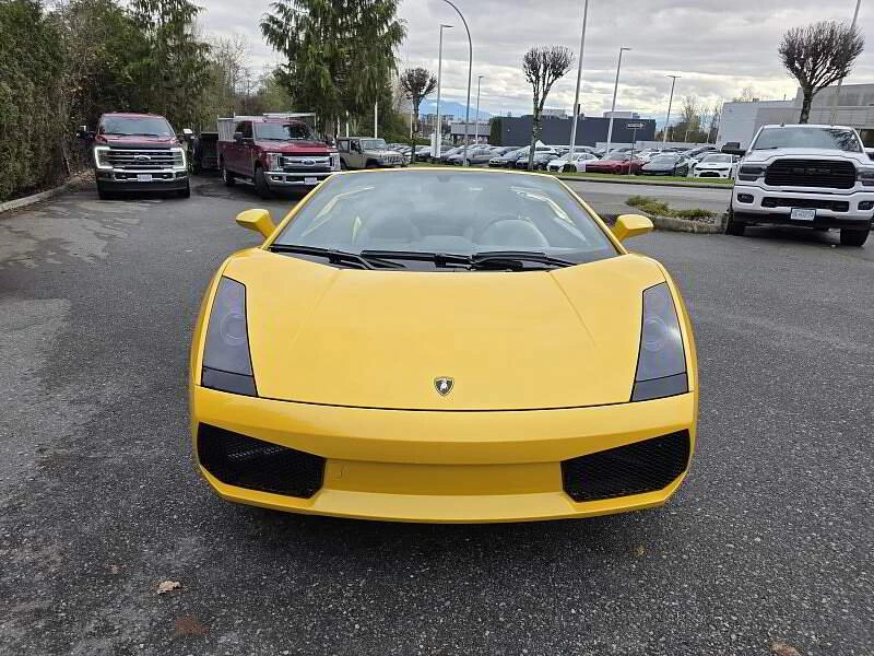 2008 Lamborghini Gallardo - Image 2 of 13