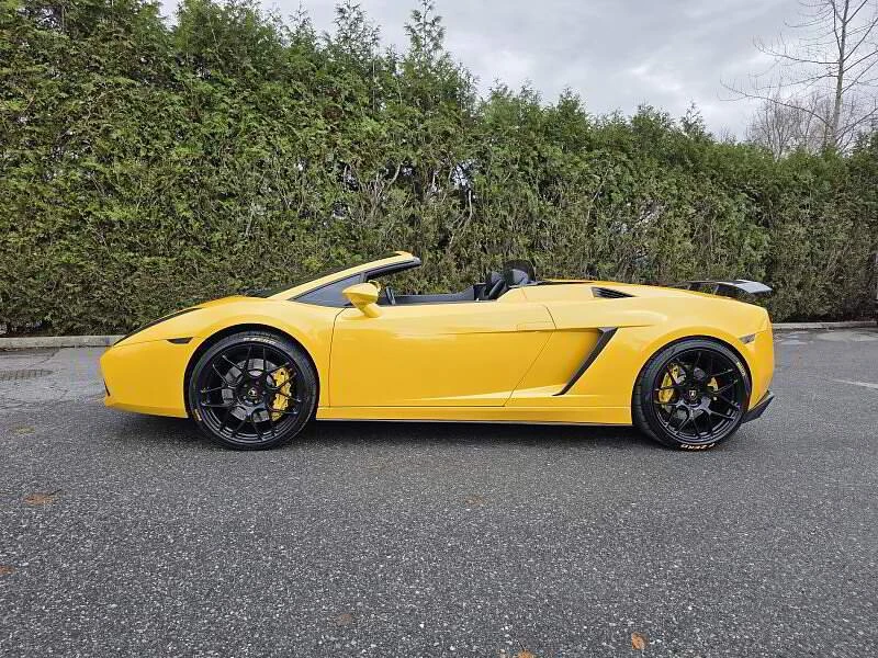2008 Lamborghini Gallardo - Image 6 of 13