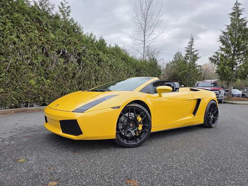 2008 Lamborghini Gallardo - Image 3 of 13
