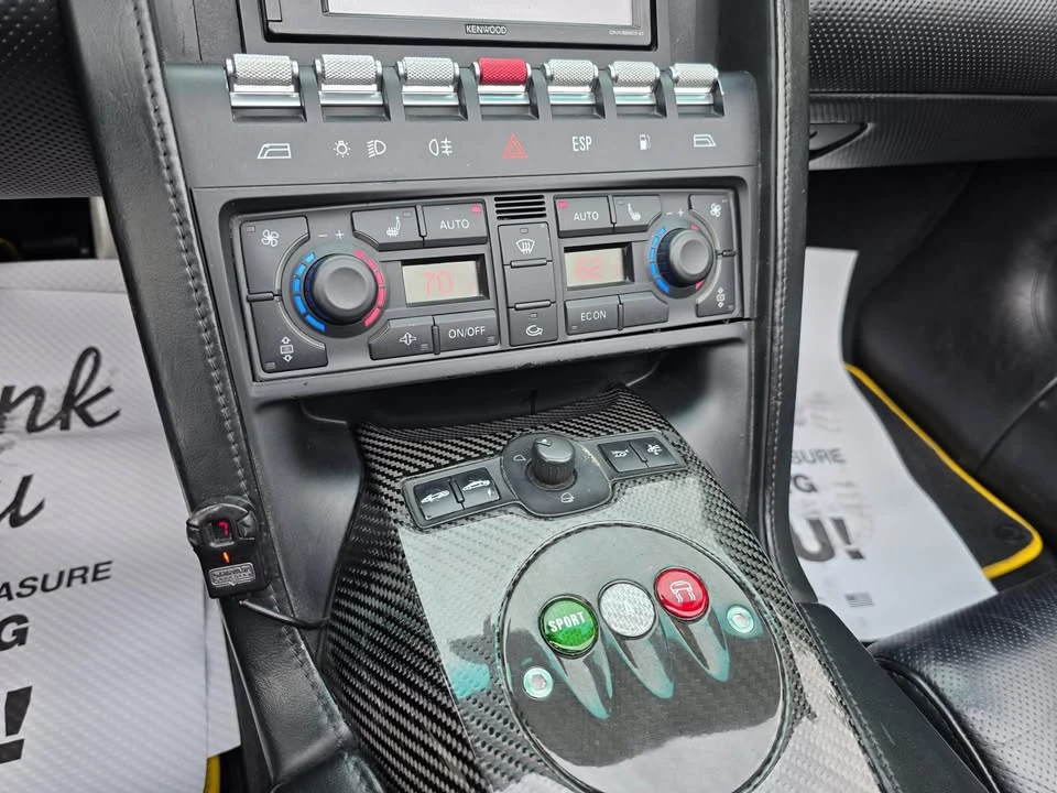 2008 Lamborghini Gallardo LP560-4 - Image 10 of 14