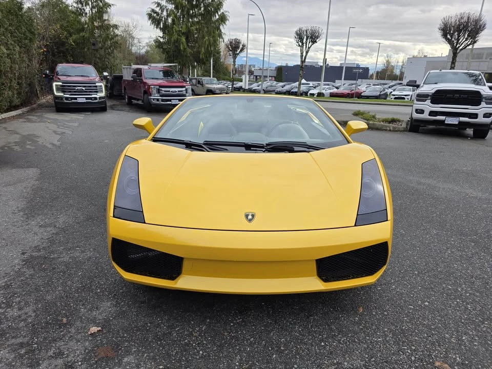 2008 Lamborghini Gallardo LP560-4 - Image 2 of 14