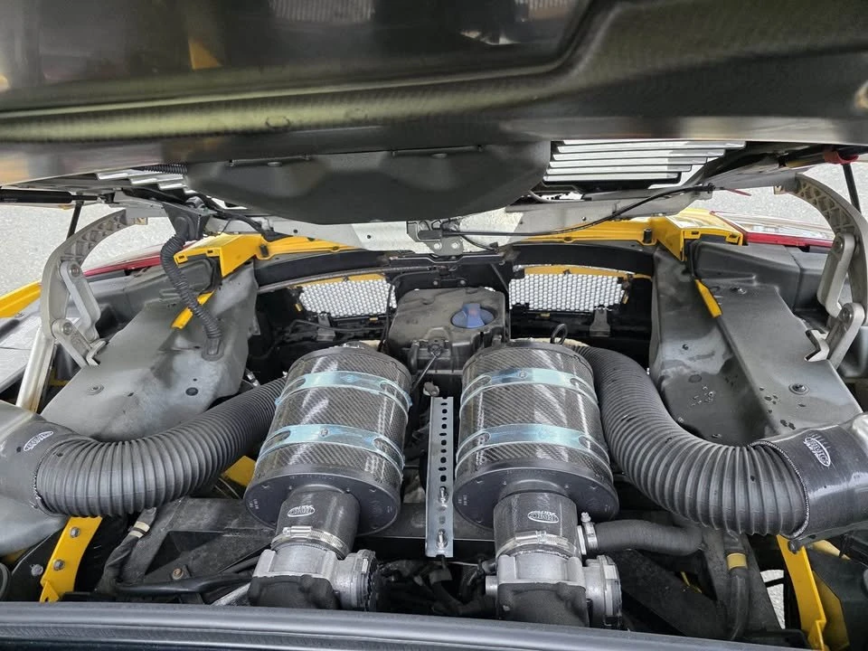 2008 Lamborghini Gallardo LP560-4 - Image 13 of 15