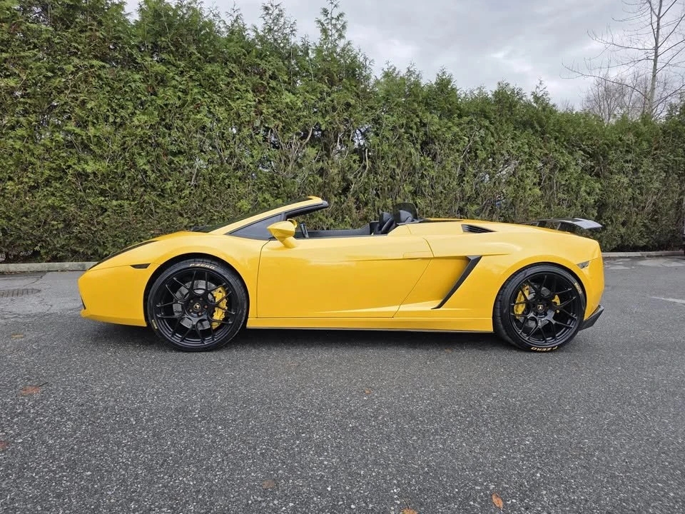 2008 Lamborghini Gallardo LP560-4 - Image 2 of 15
