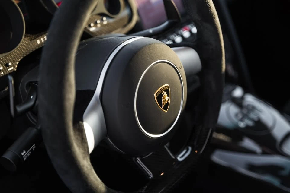 2008 Lamborghini Gallardo Superleggera - Image 12 of 16