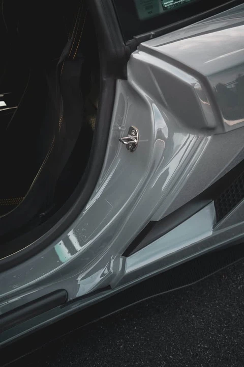 2008 Lamborghini Gallardo Superleggera - Image 12 of 15
