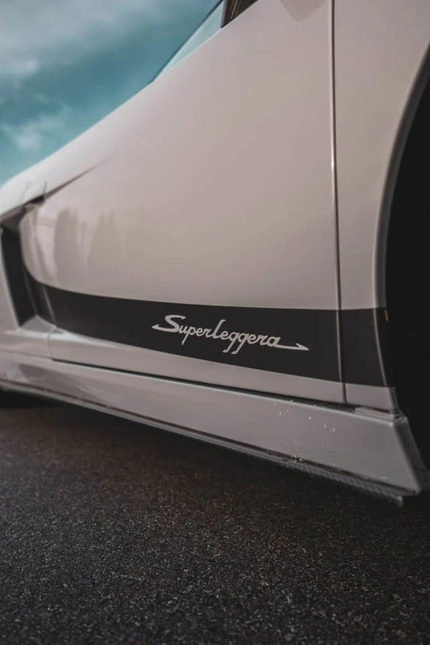 2008 Lamborghini Gallardo Superleggera - Image 15 of 15