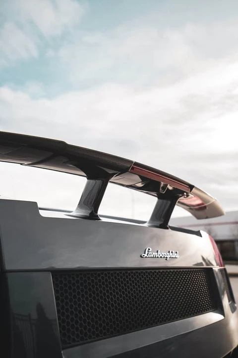2008 Lamborghini Gallardo Superleggera - Image 8 of 15