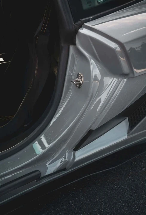 2008 Lamborghini Gallardo Superleggera - Image 13 of 13