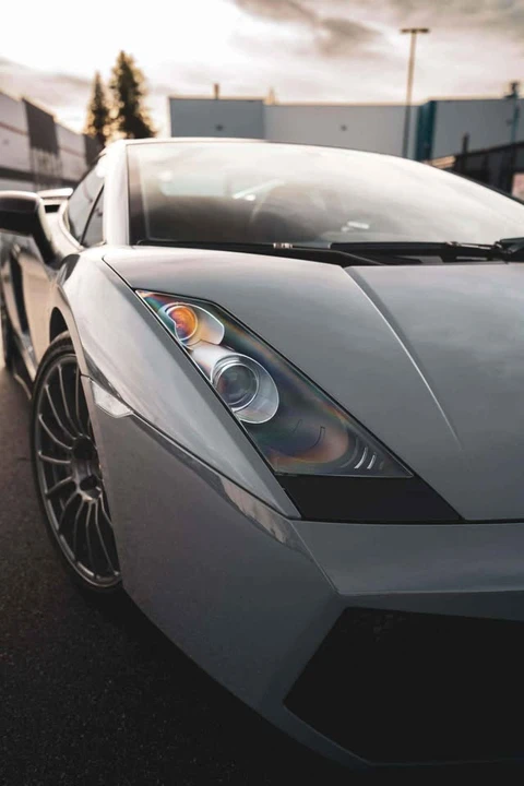 2008 Lamborghini Gallardo Superleggera - Image 2 of 18