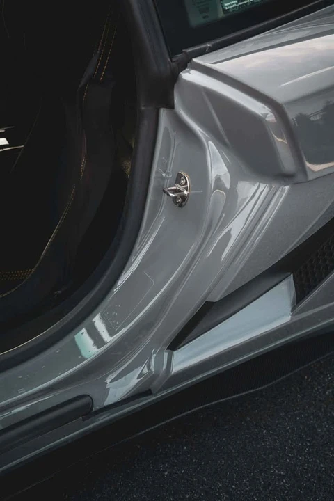 2008 Lamborghini Gallardo Superleggera - Image 18 of 18
