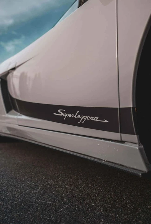 2008 Lamborghini Gallardo Superleggera - Image 10 of 13