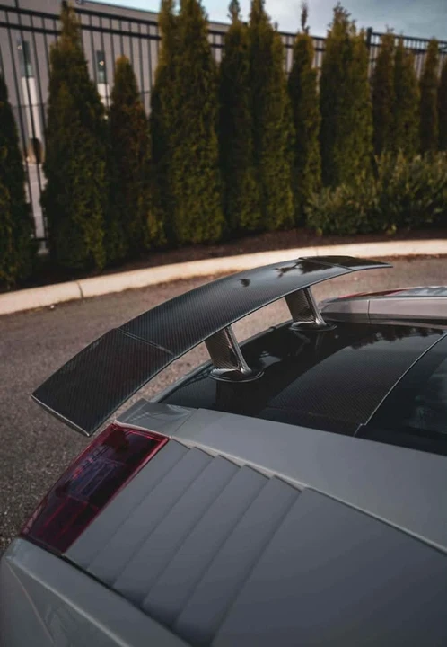 2008 Lamborghini Gallardo Superleggera - Image 9 of 13