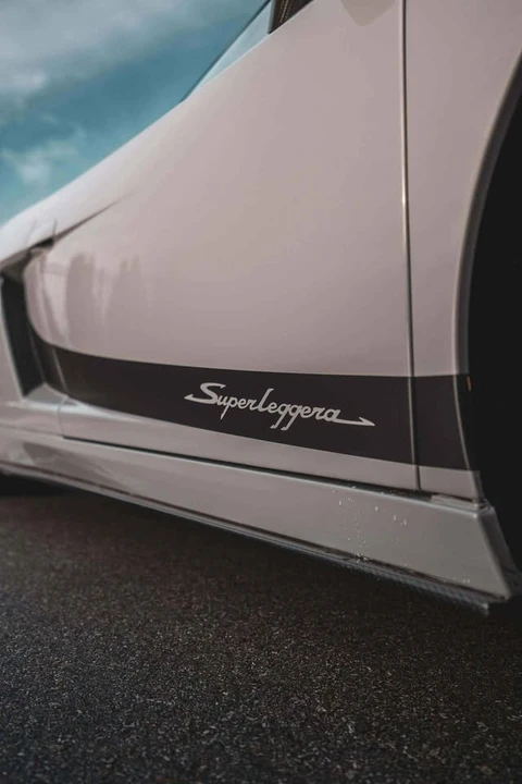 2008 Lamborghini Gallardo Superleggera - Image 13 of 18