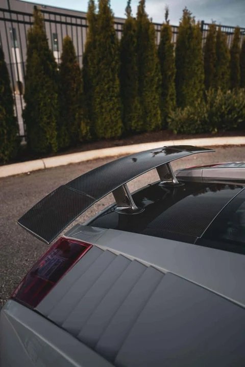 2008 Lamborghini Gallardo Superleggera - Image 12 of 18