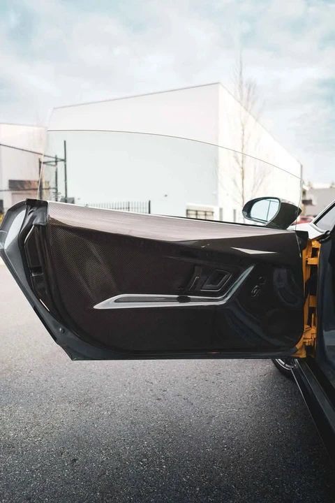 2008 Lamborghini Gallardo Superleggera - Image 17 of 18
