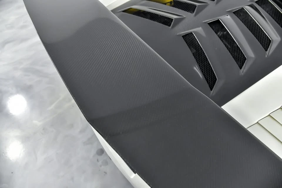2008 Lamborghini Gallardo Superleggera - Image 17 of 19