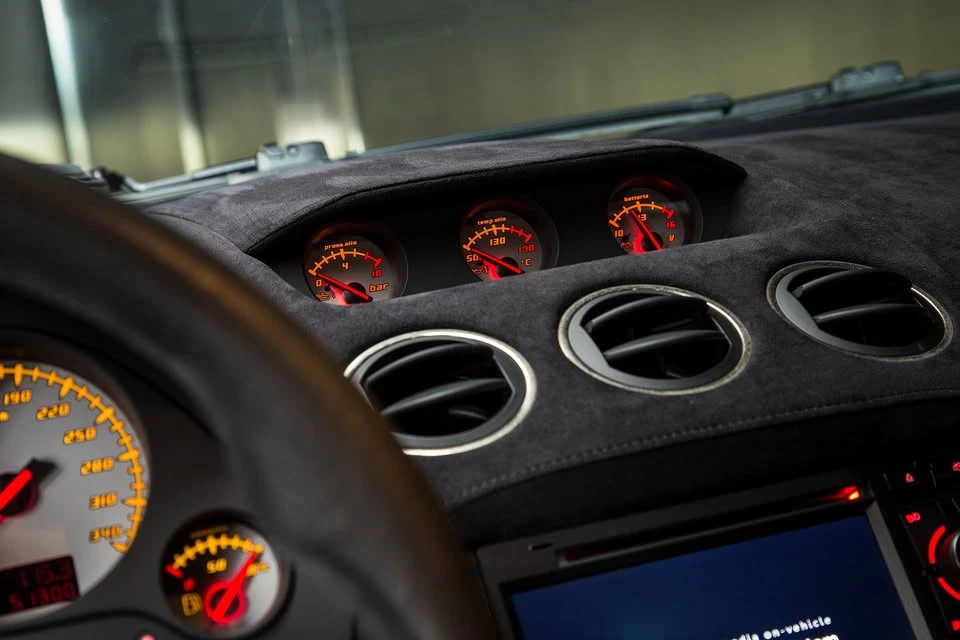 2008 Lamborghini Gallardo Superleggera - Image 12 of 20