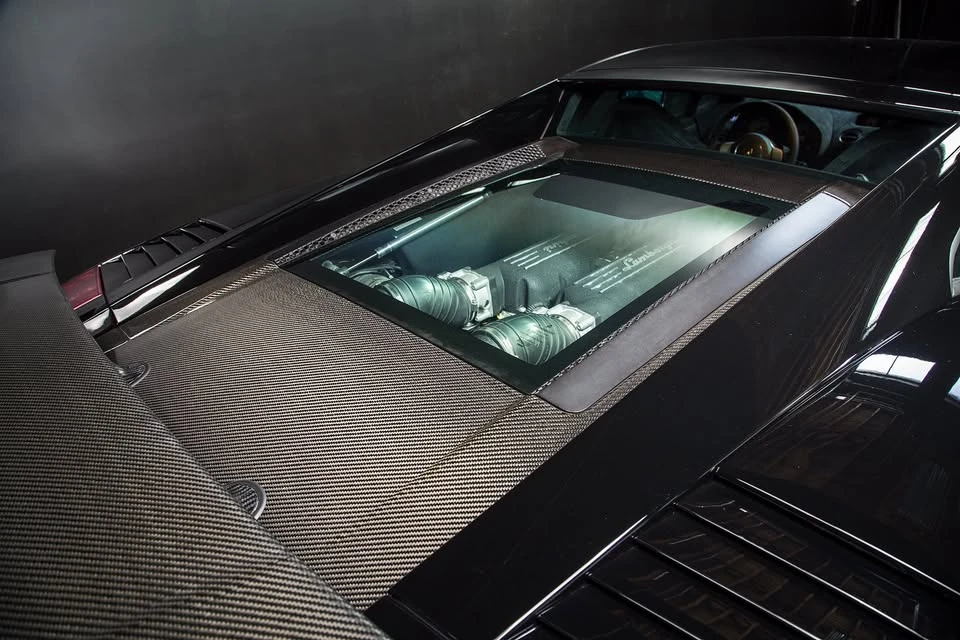 2008 Lamborghini Gallardo Superleggera - Image 6 of 20
