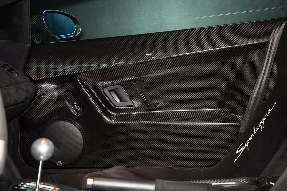 2008 Lamborghini Gallardo Superleggera - Image 15 of 20
