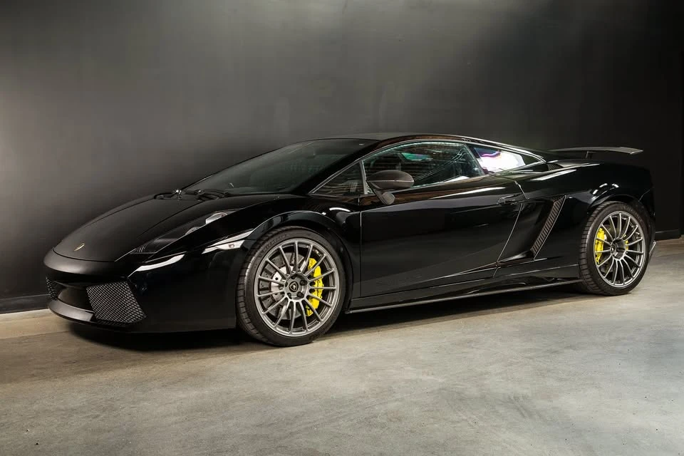 2008 Lamborghini Gallardo Superleggera - Image 2 of 20