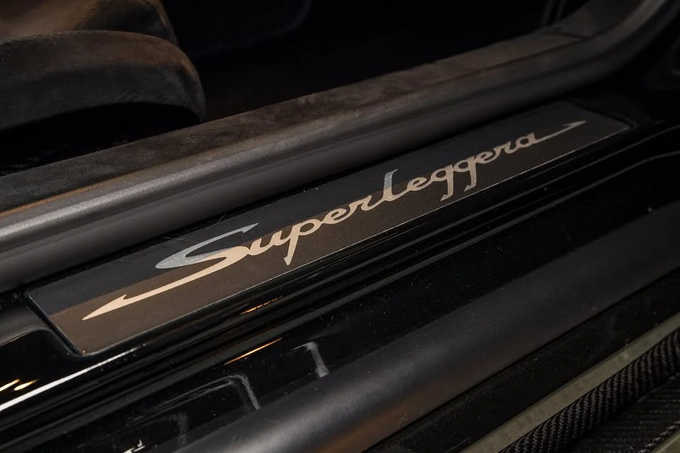 2008 Lamborghini Gallardo Superleggera - Image 20 of 20