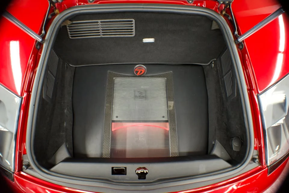 2008 Lamborghini Murcielago - Image 20 of 20